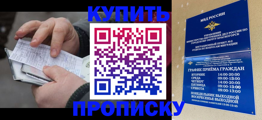 временная регистрация недорого в Зернограде